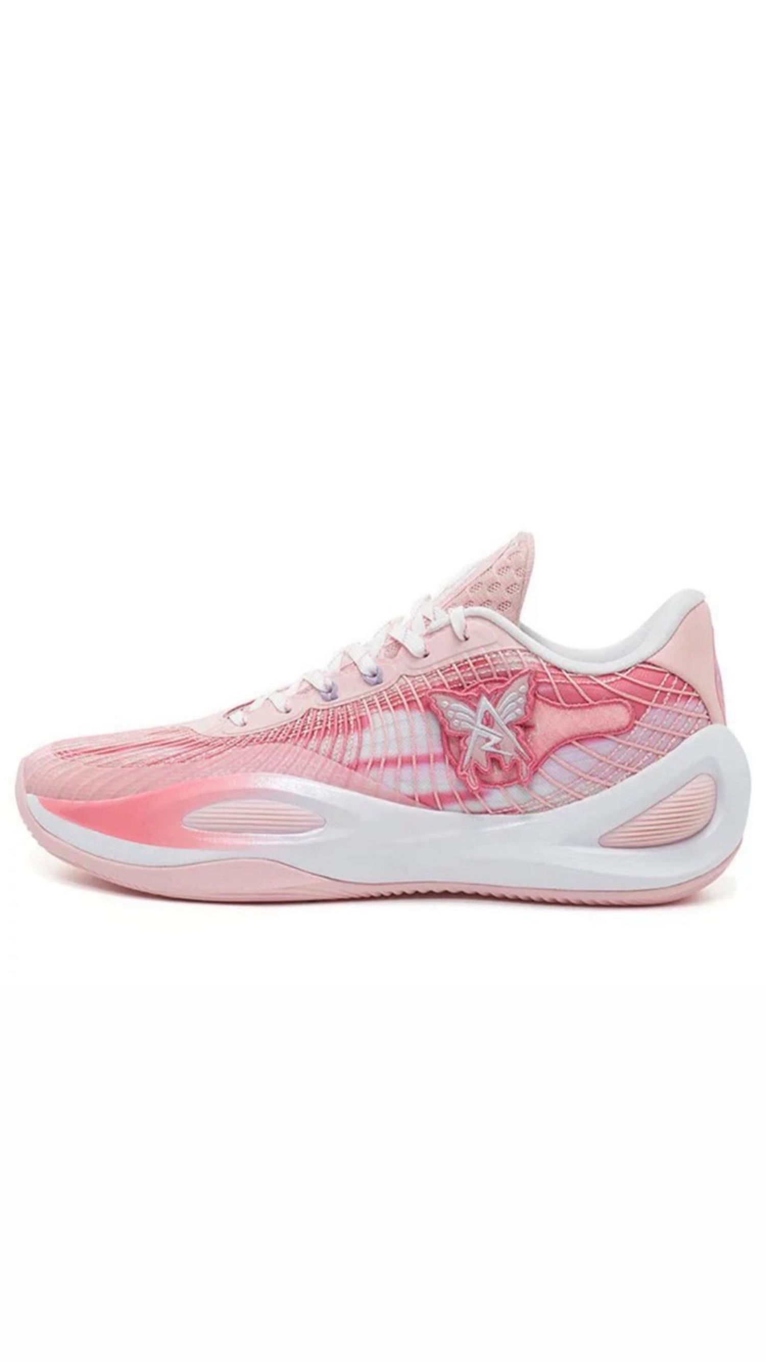 Rigorer AR 1 "Valentine's Day"