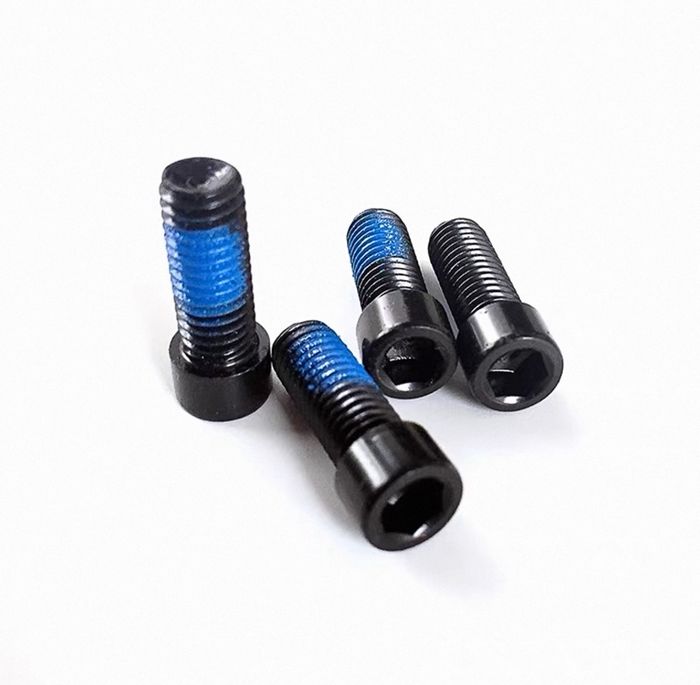 Clamp Bolts /4ширхэг/