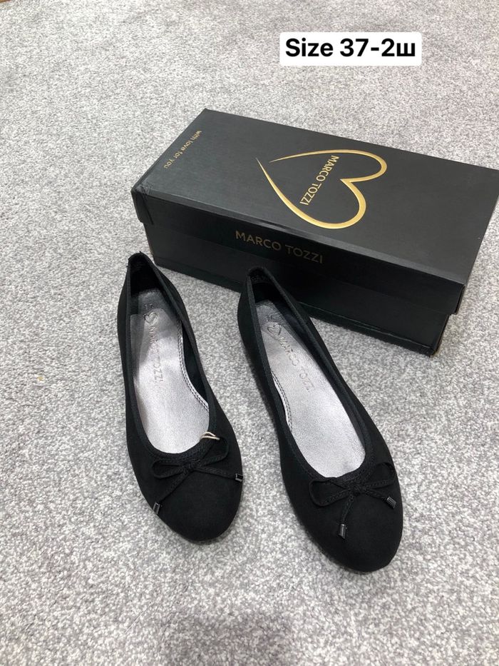 Marco tozzi elgen har