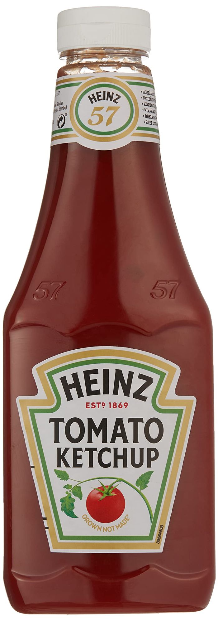Кетчуп Heinz 1л