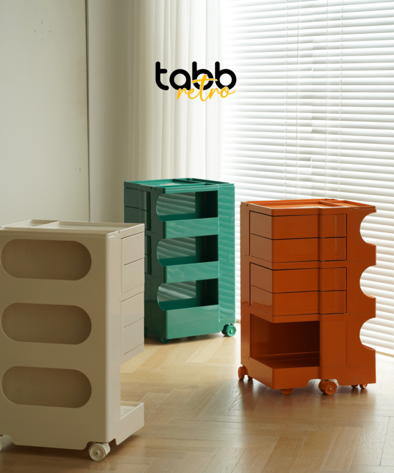Boby cabinet 3L