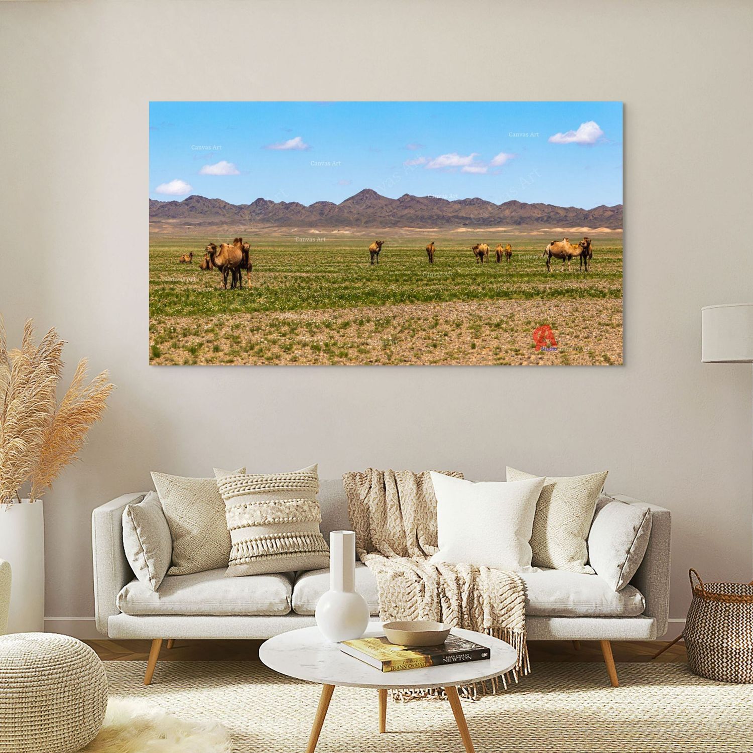 Цэций хайрхан 