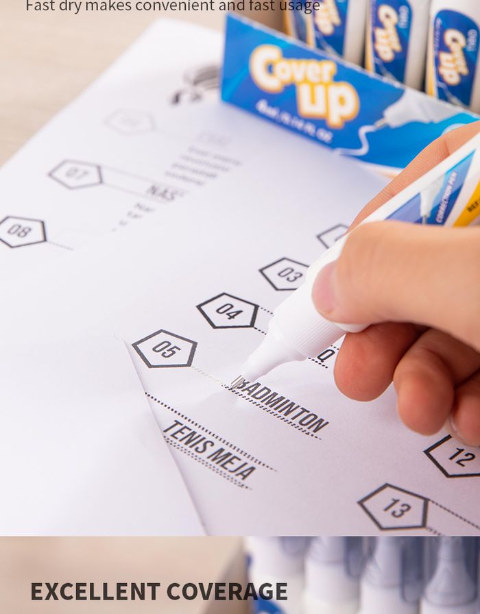 Штрик 4ml DL E39293