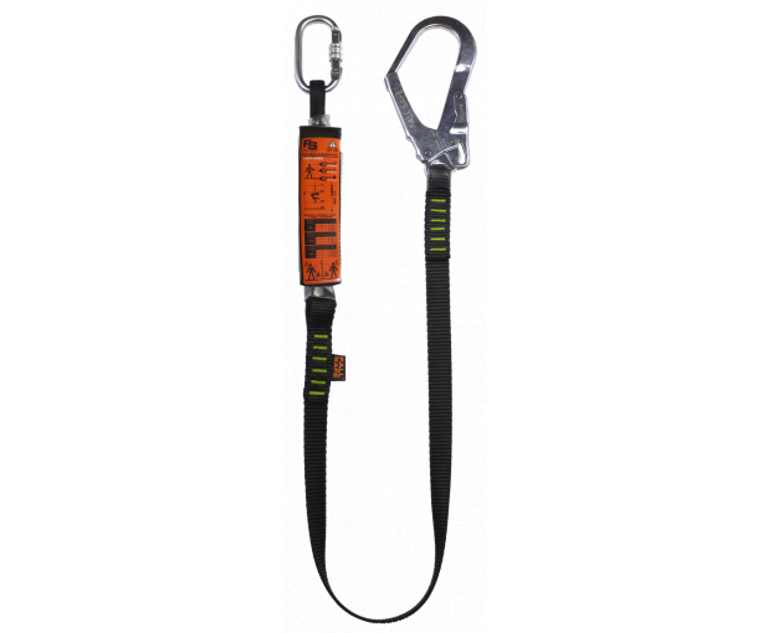 Fallsafe Chimango 2 аргамжаа, 1.5 урттай