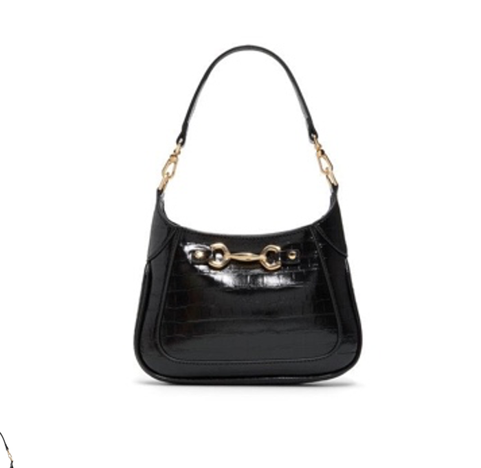 SLOANEA-1-BLACK-L City Handbags