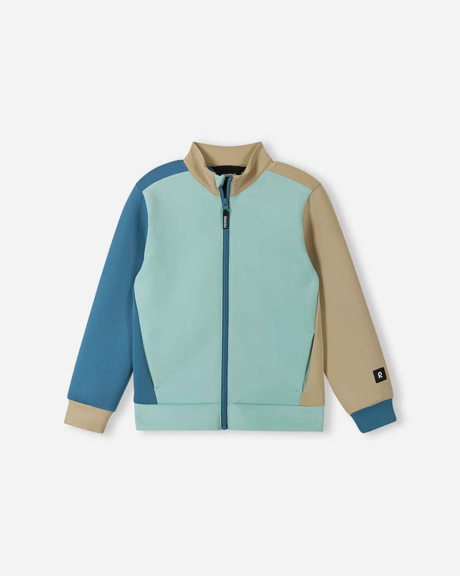 Sweater, Letkee Cool Green