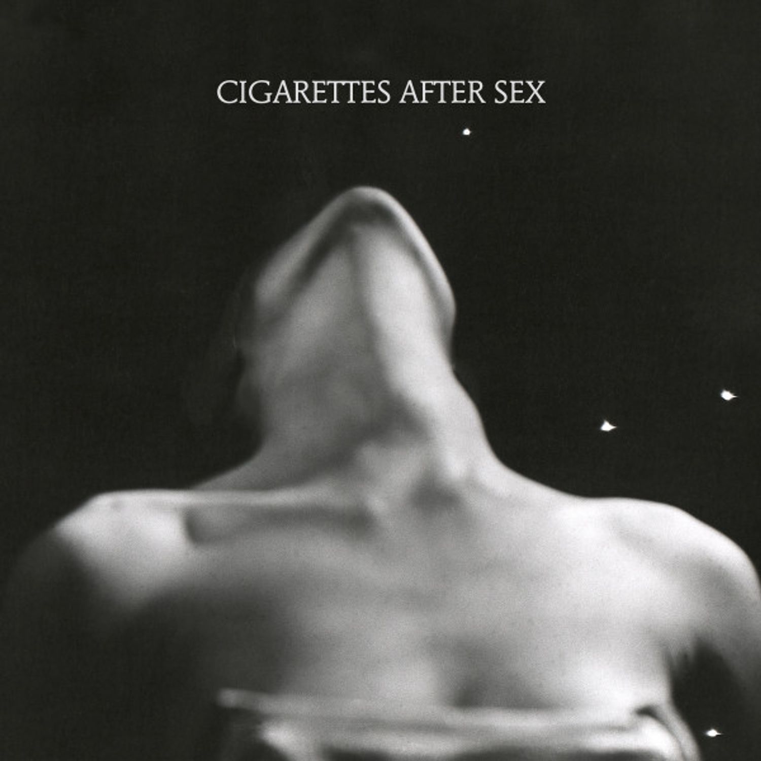 Cigarettes After Sex - i