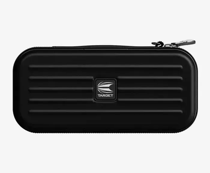 Target Takoma Black Darts Wallet