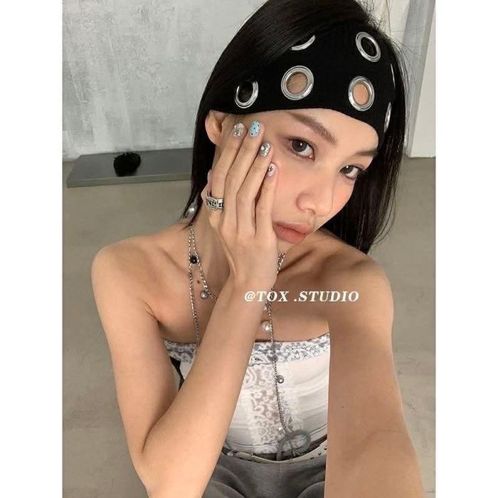 Headband