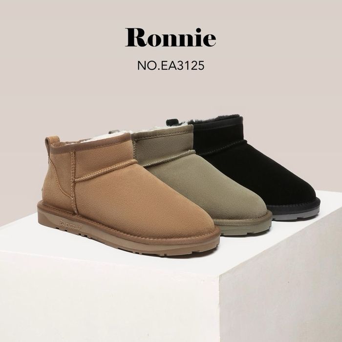 Ronnie захиалгаар