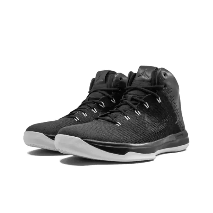 Jordan XXX1 Black Cat
