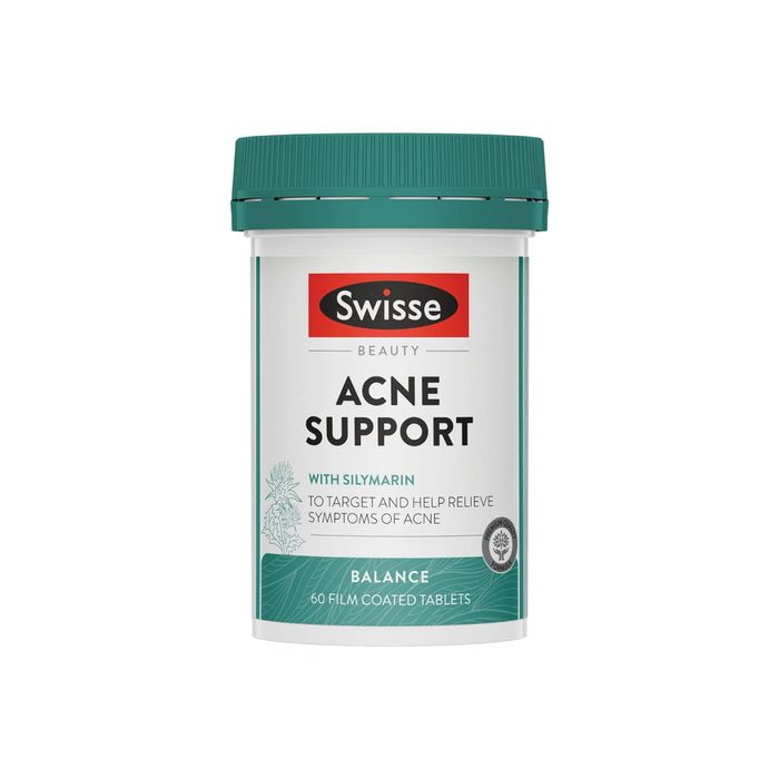 Батганы витамин / Swisse beauty Acne Support
