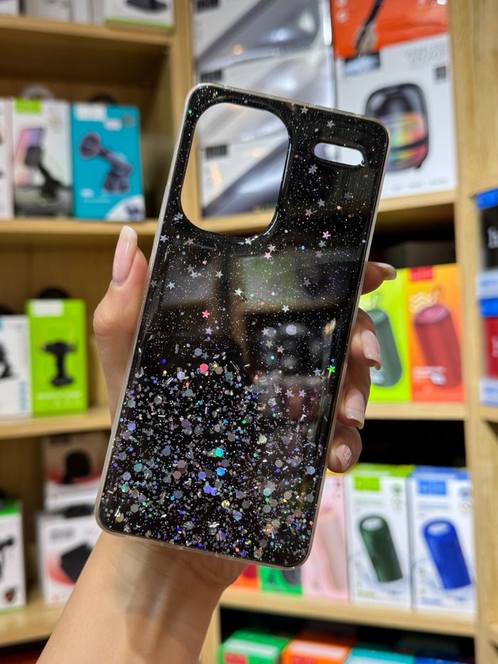 Redmi Note 13 pro plus саатай гэр хар