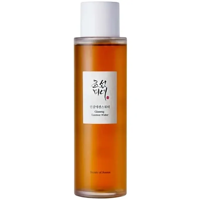 BOJ Ginseng Essence Water 150ml