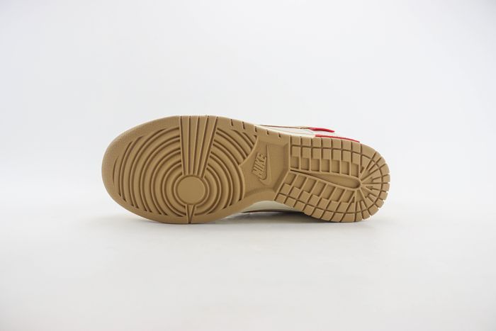 Nike SB Dunk Low x Supreme 100