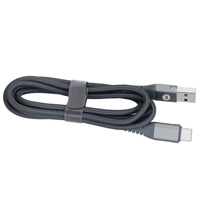 ELITE LINK USB-A to USB-C 5A Cable (1.2M)