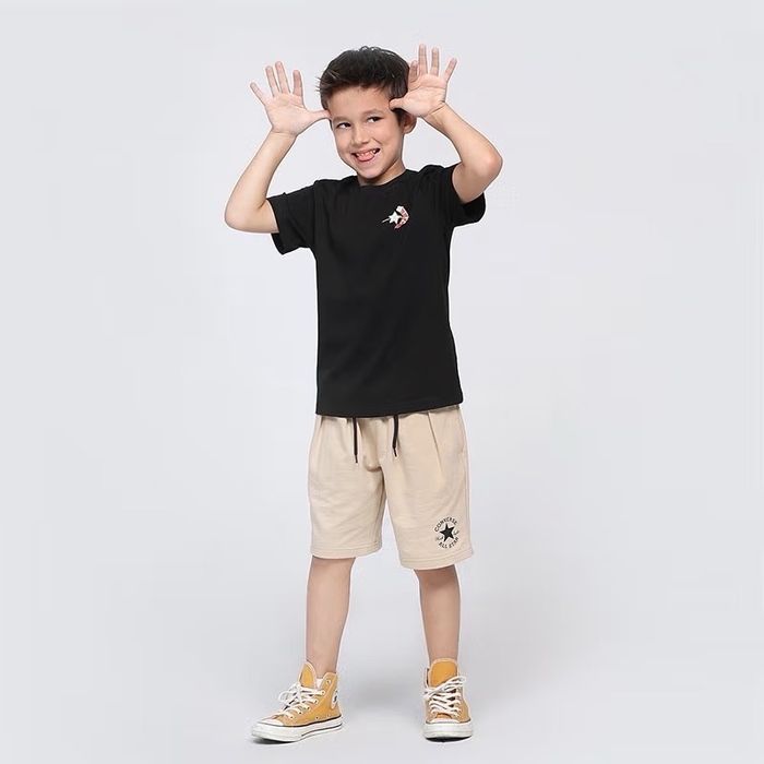 CONVERSE Пудволк 