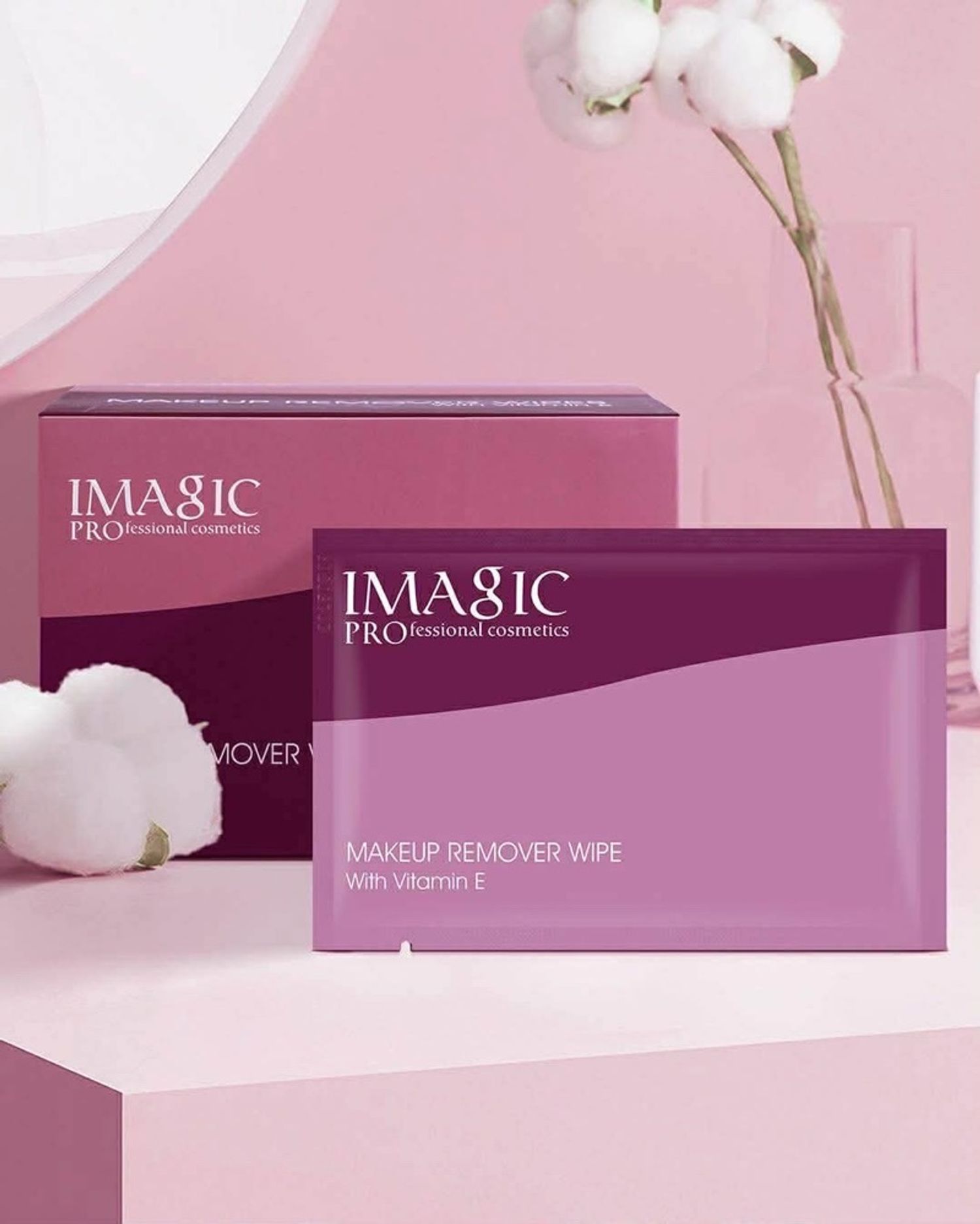 Будаг арилгагч салфитка