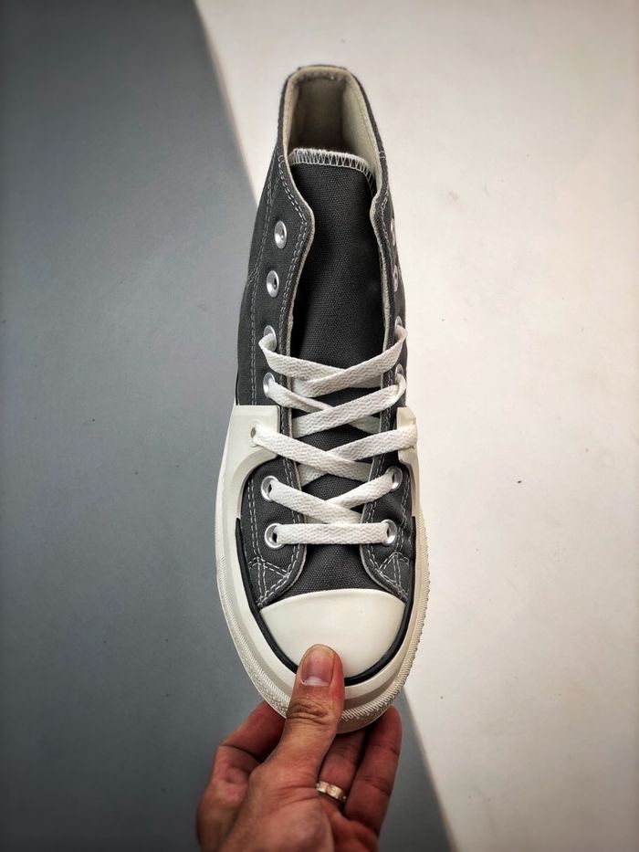 Converse All Star Construct “Cyber Grey”🦾