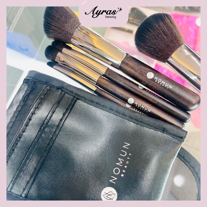Ayras beauty 5pcs small set