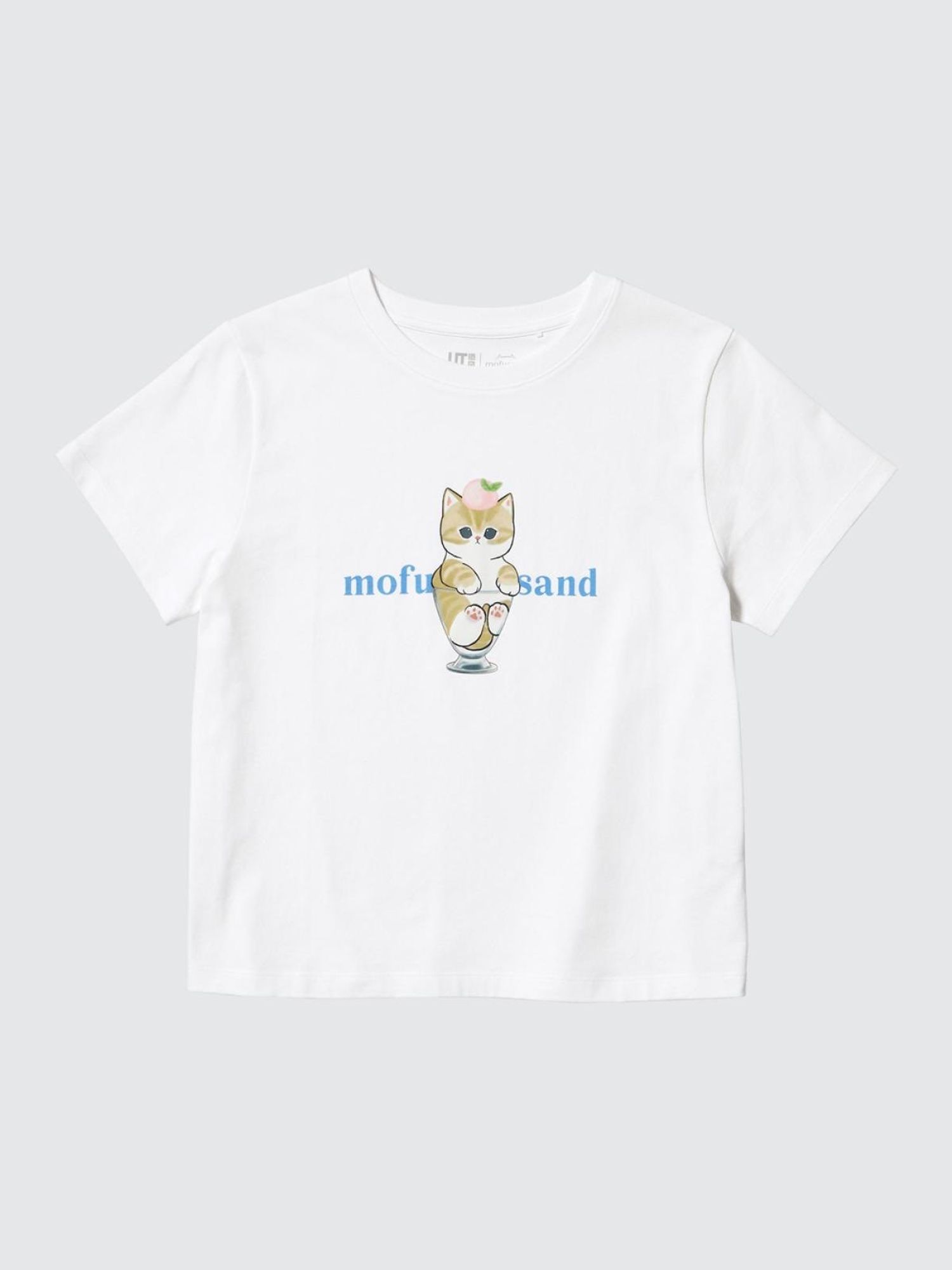 UNIQLO эмэгтэй футболка                        