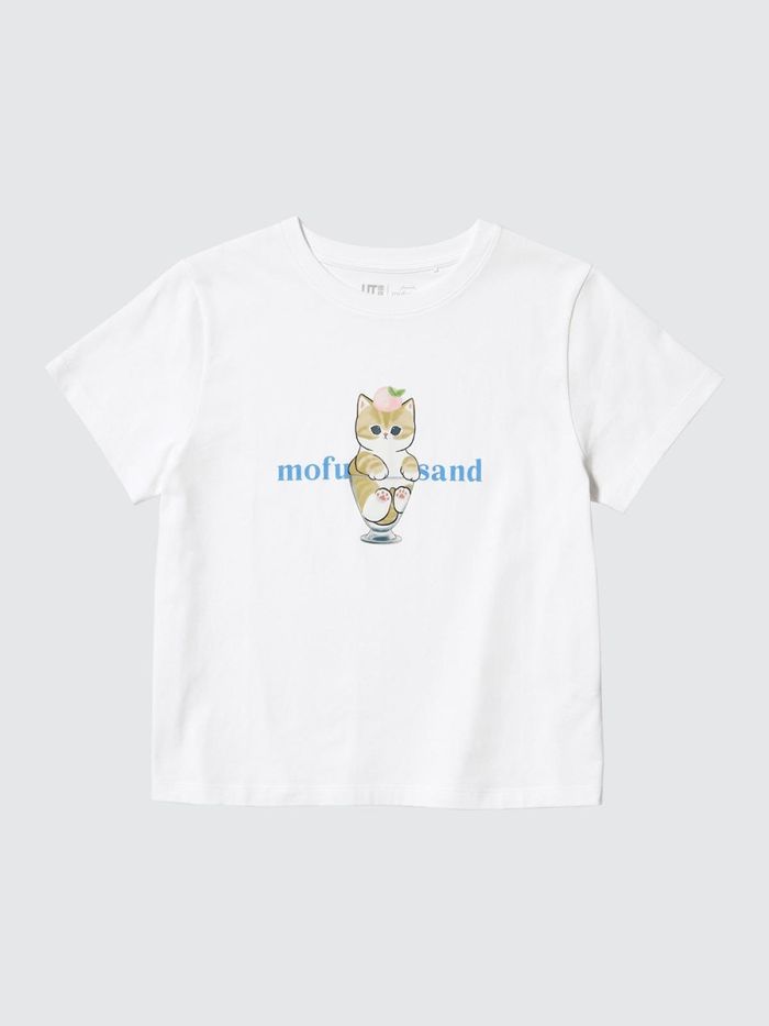 UNIQLO эмэгтэй футболка                        