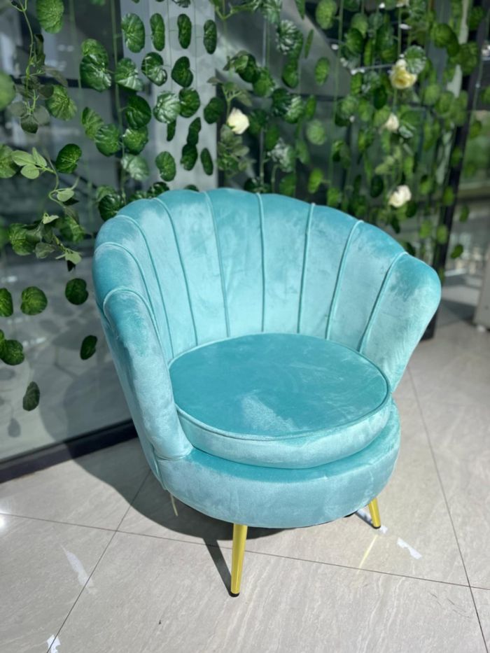 Сандал /Код: U-74 бүдэг цэнхэр/