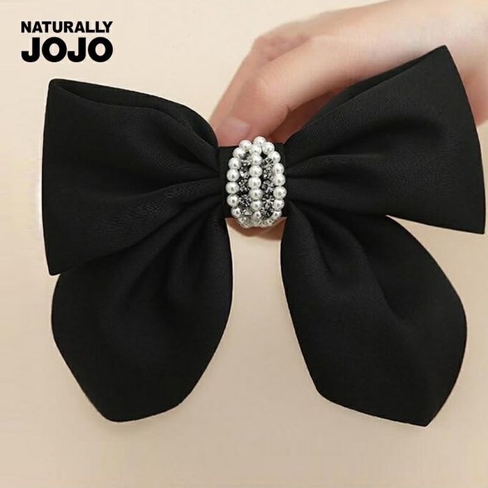 NATURALLY JOJO Үсний Хавчаар 