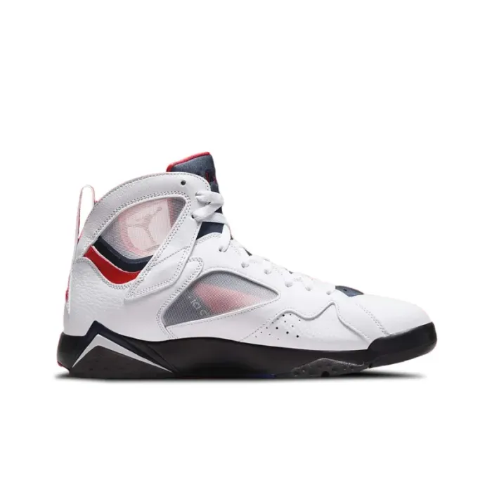 Jordan 7 Retro BCFC Paris Saint-Germain PSG 2021