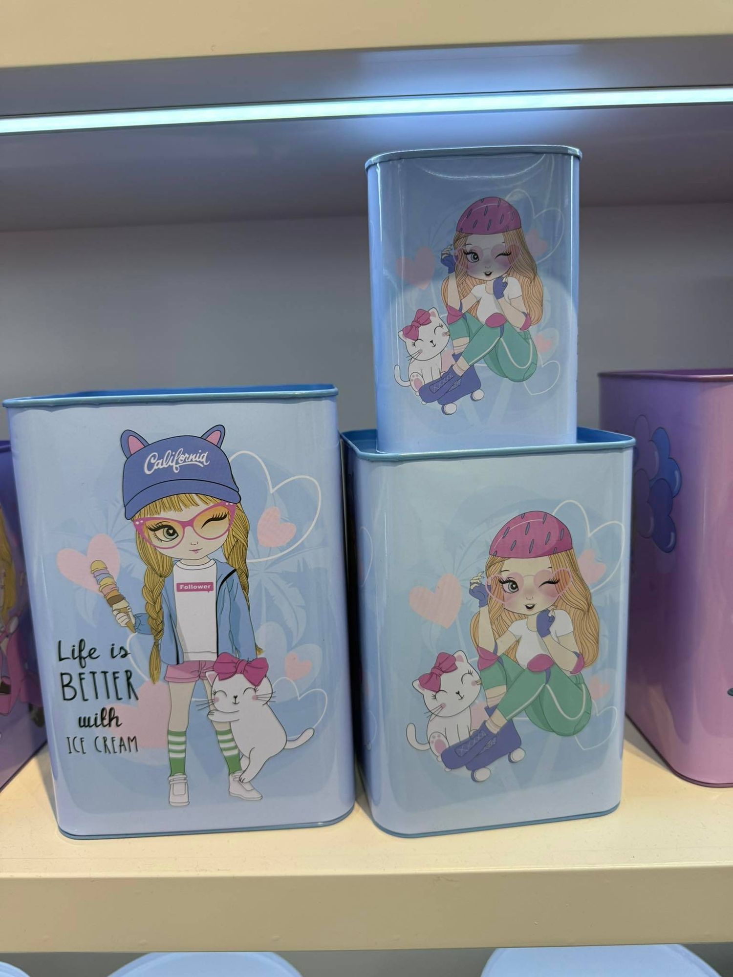 Мөнгөний сав 3 хос