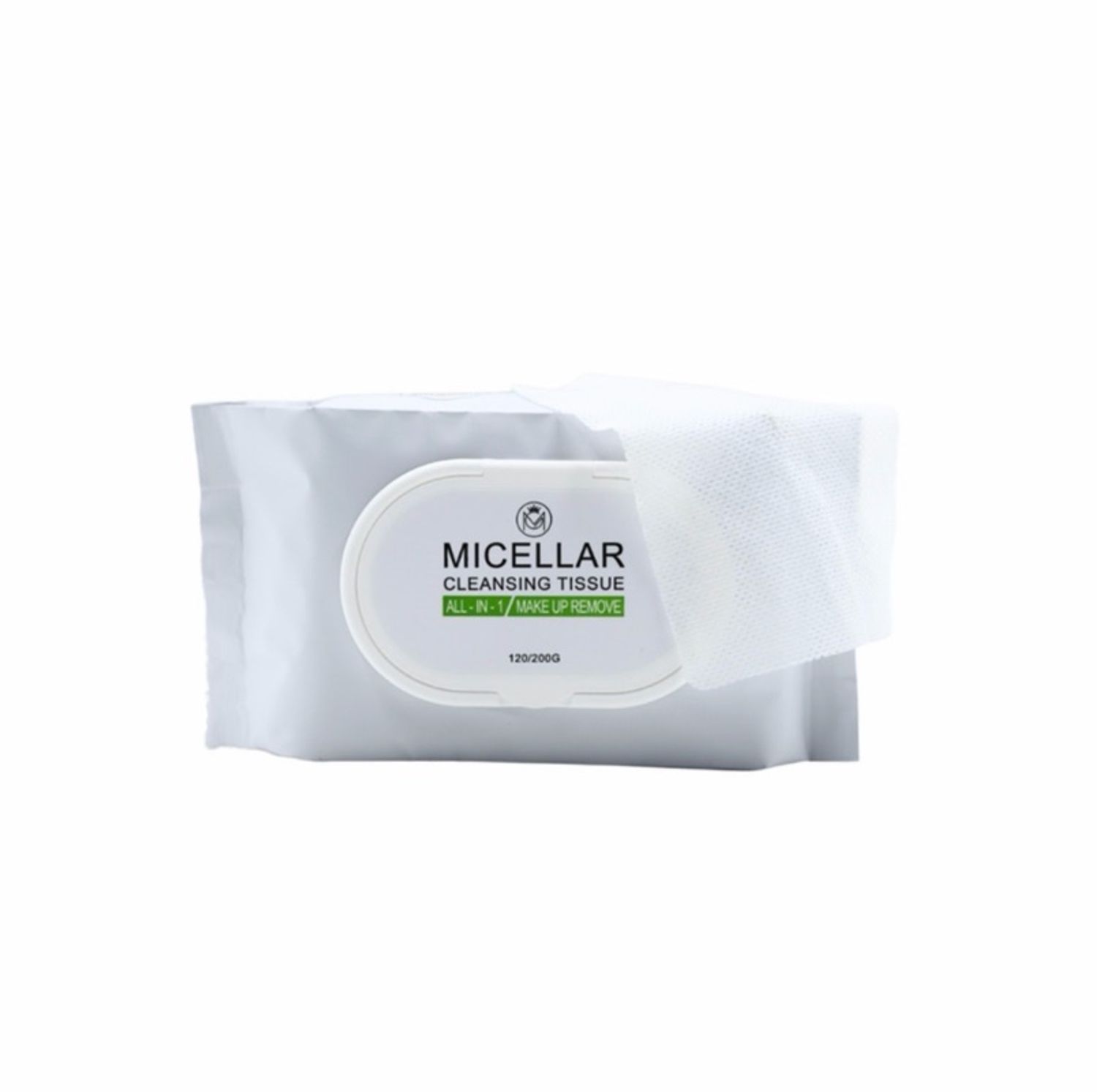 Maggie Micellar Cleansing Tissue
