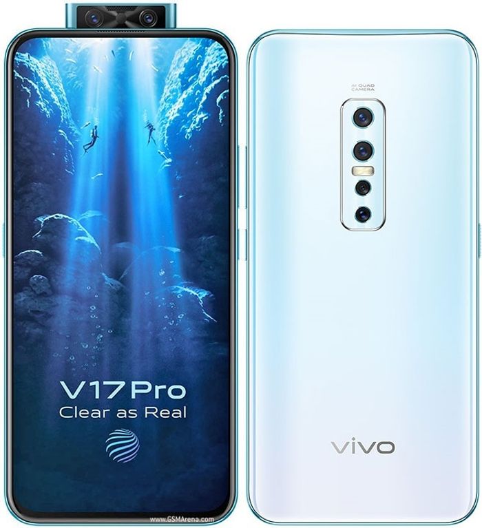 Vivo V17 Pro Хар Кэйс 