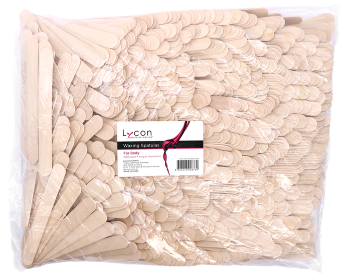 Spatula Tongue Depressors 1000pcs