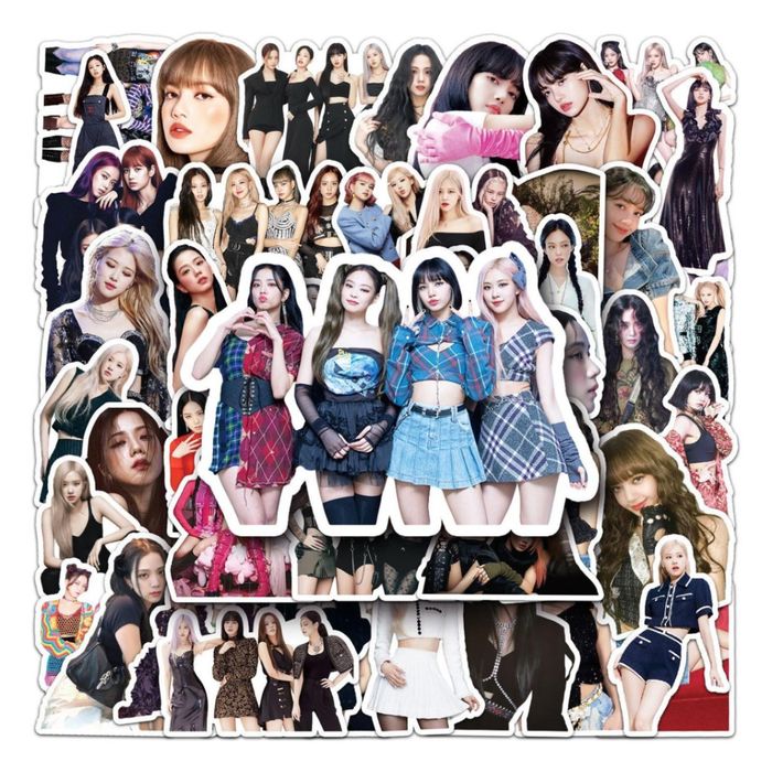 BLACKPINK
