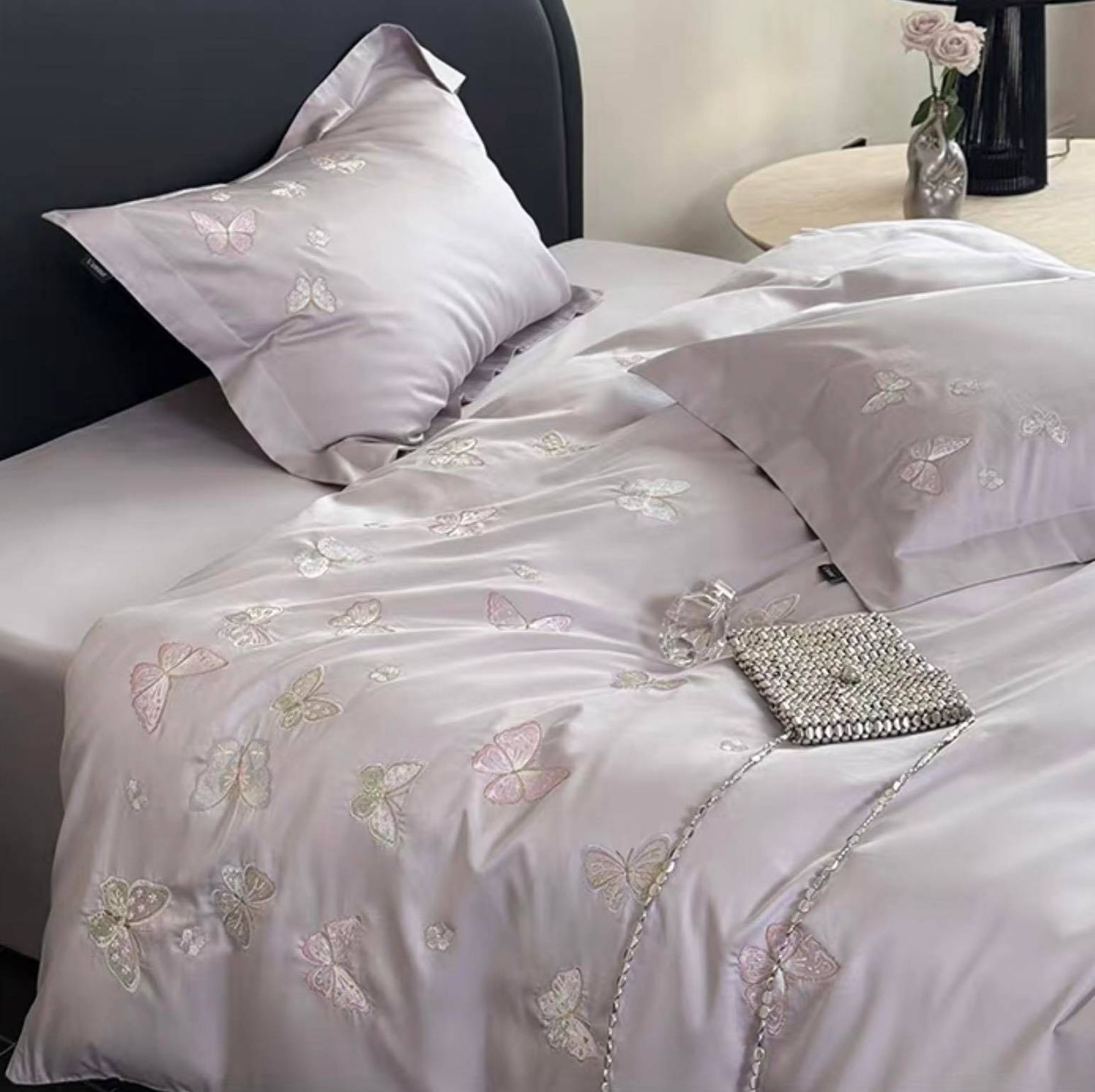 Сатин 100S зөөлөн даавуун 3-н хос 