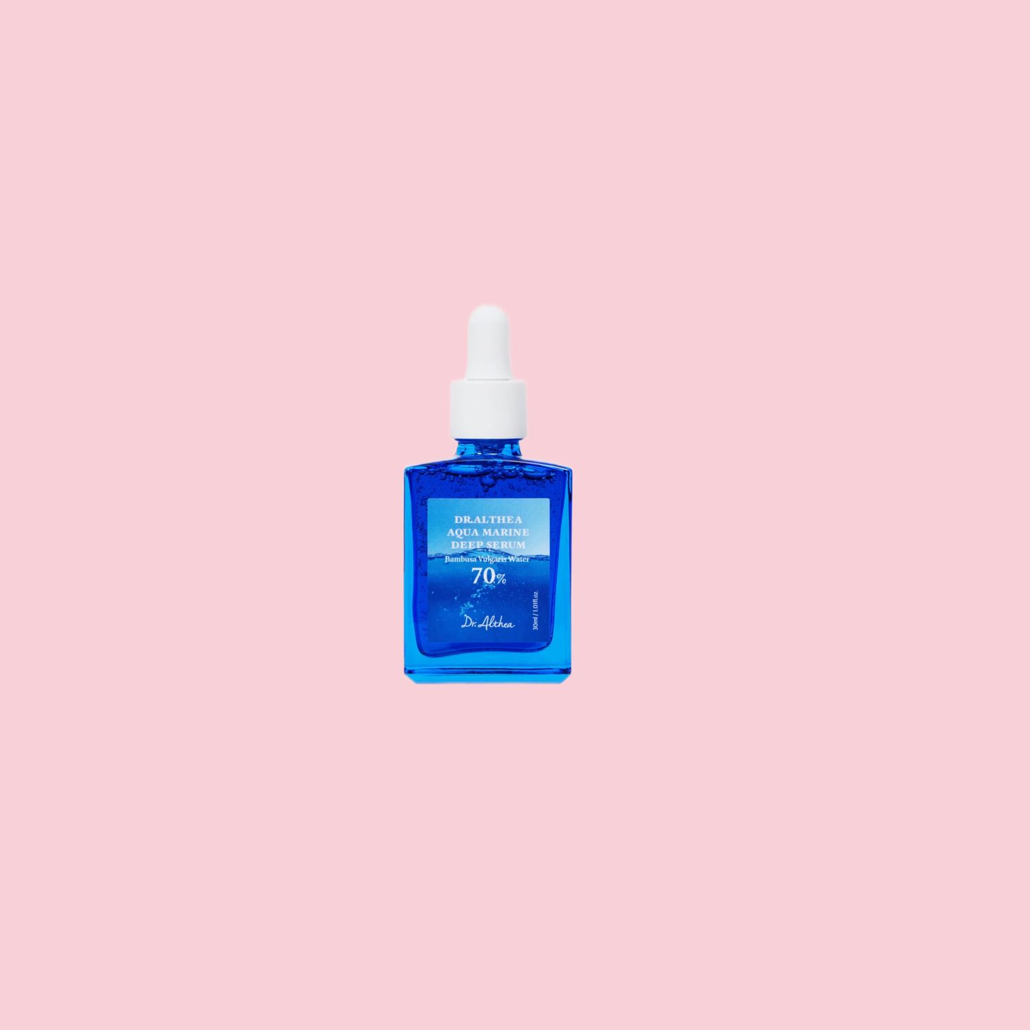 Dr.Althea  Aqua Marine Deep Serum 