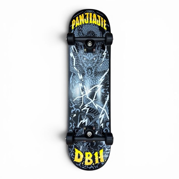 DBH Complete Skateboard 8.0”  