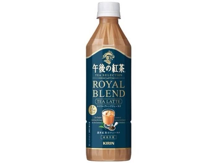 Royal Blend tea 500 ml