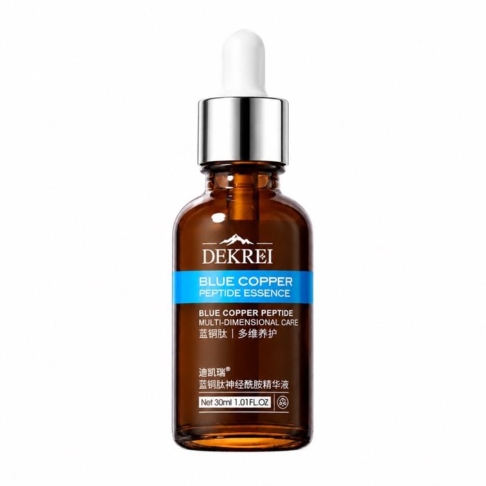 Blue Copper Peptide Essence