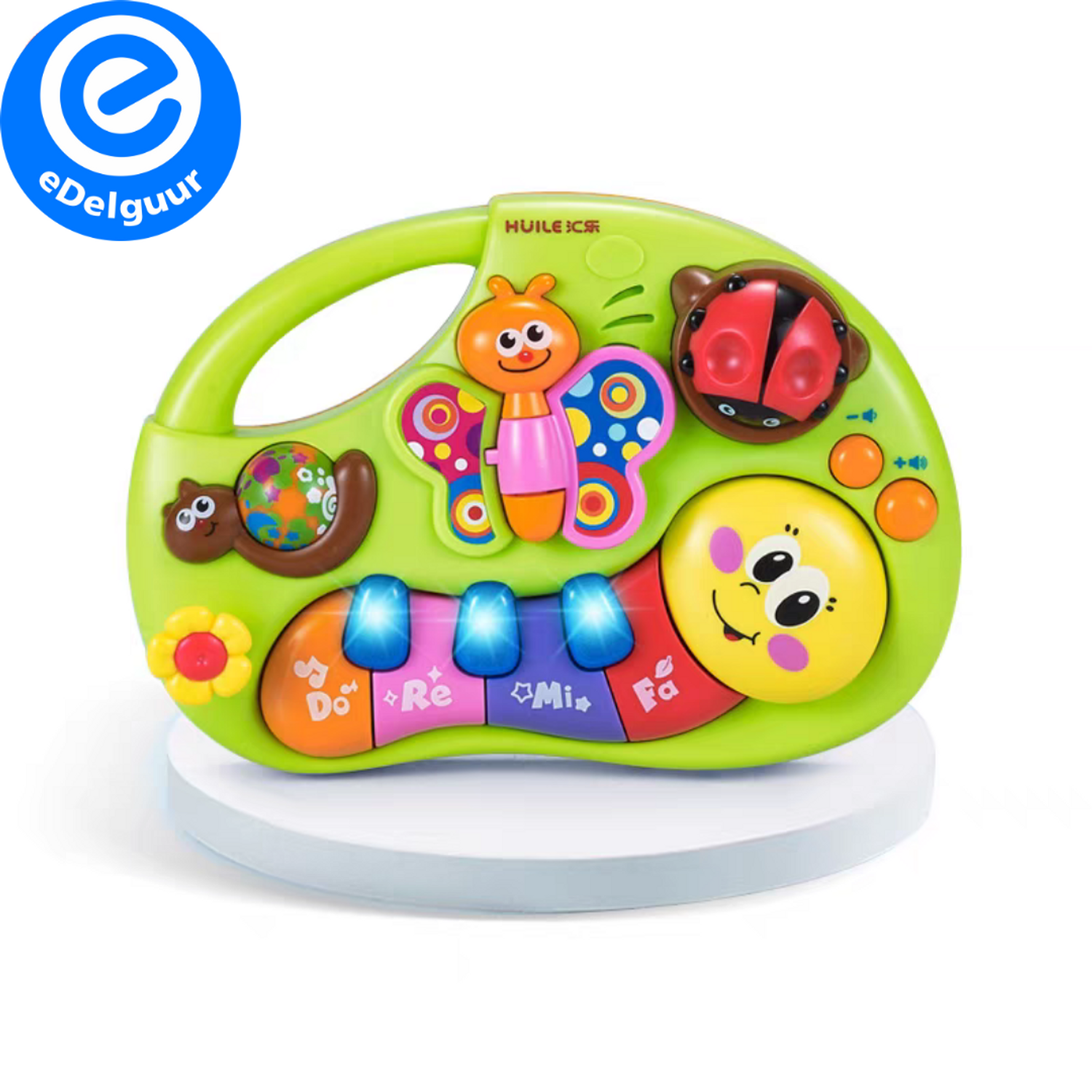 HOLA Өт тоглоом