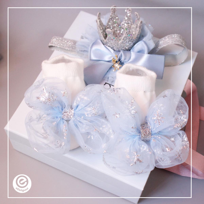 Chicbaby охидын гоёл оймстой