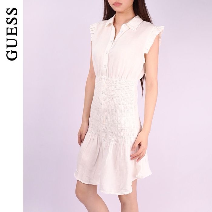 GUESS плаж