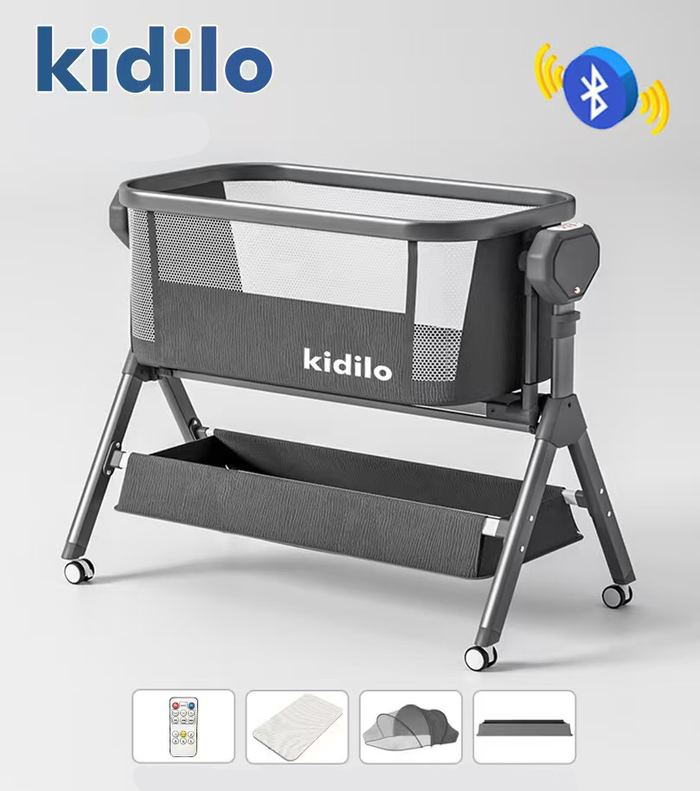 Kidilo автомат манеж