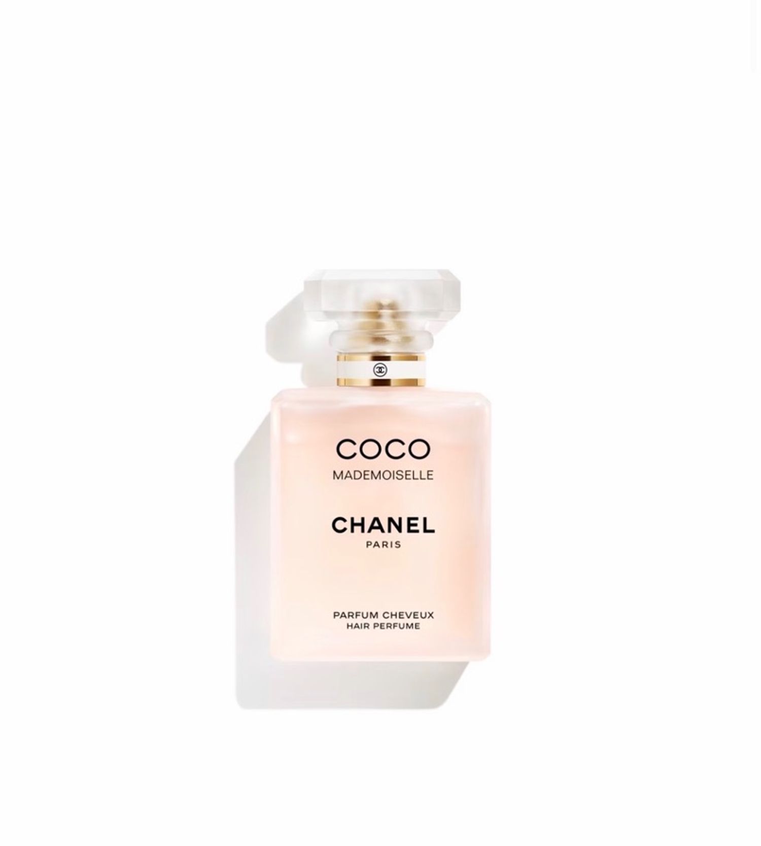CHANEL COCO MADEMOISELLE