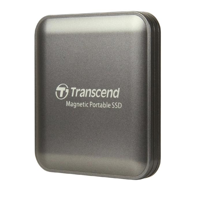 Transcend ESD420C 1TB MagSafe SSD