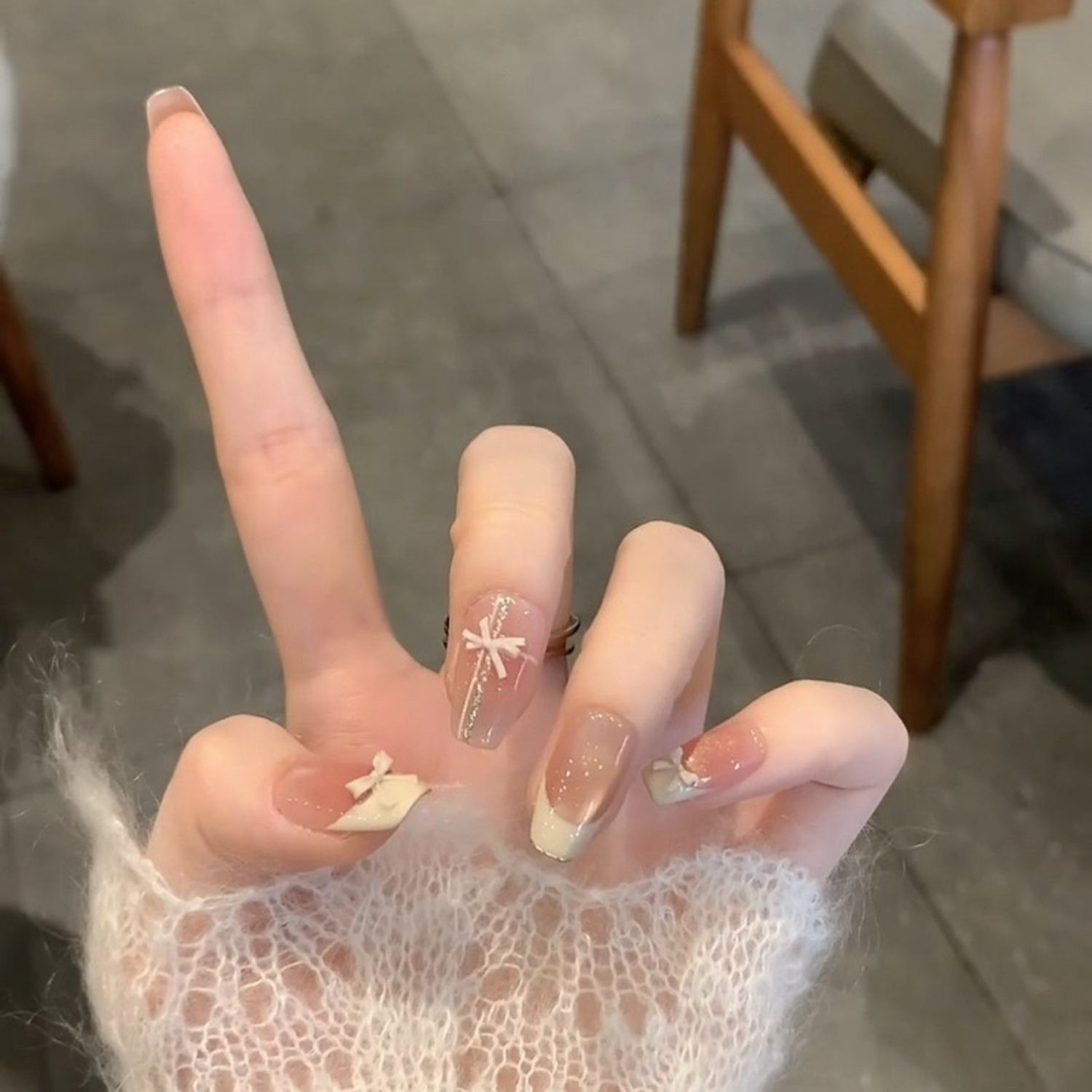 Наадаг хумс