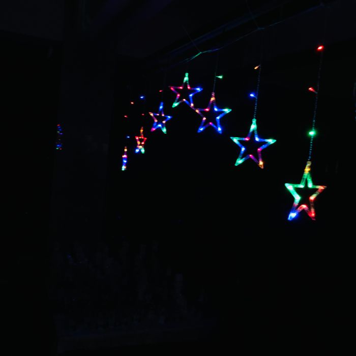 Цонхны гэрэл 3м /Таван хошуу хэлбэртэй/