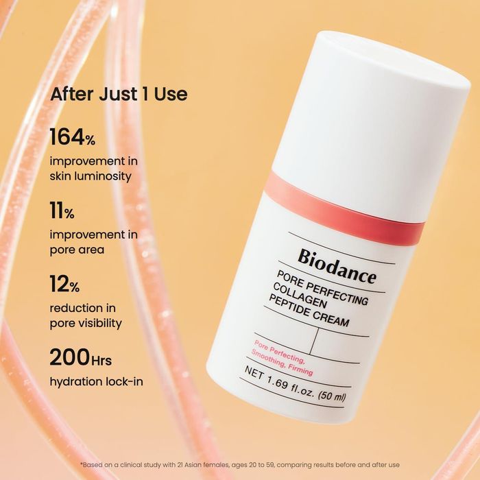 Biodance collagen cream 50ml