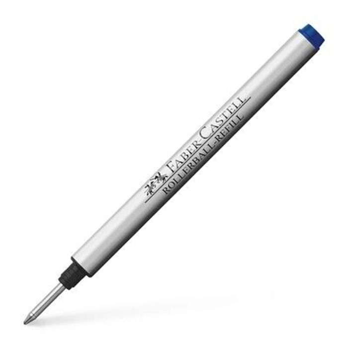 Graf von Faber-Castell Magnum Rollerball Refill Blue 