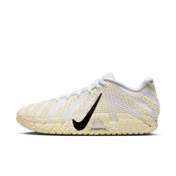 NIKE JA 3 EP WHITE COCONUT MILK